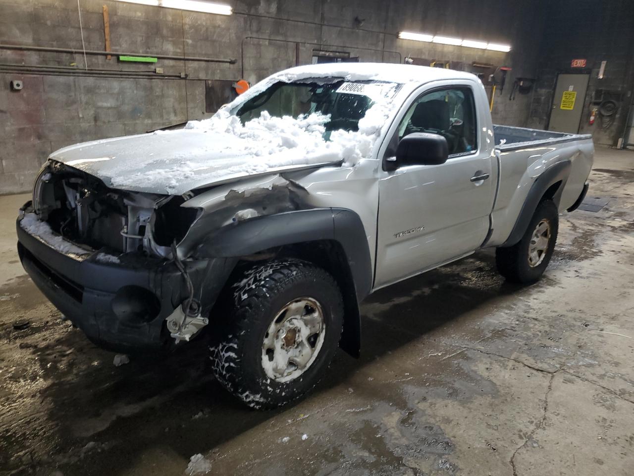 2009 Toyota Tacoma - Image 1
