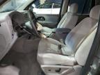 2007 Chevrolet Trailblazer Ls на продаже в Woodhaven, MI - Front End