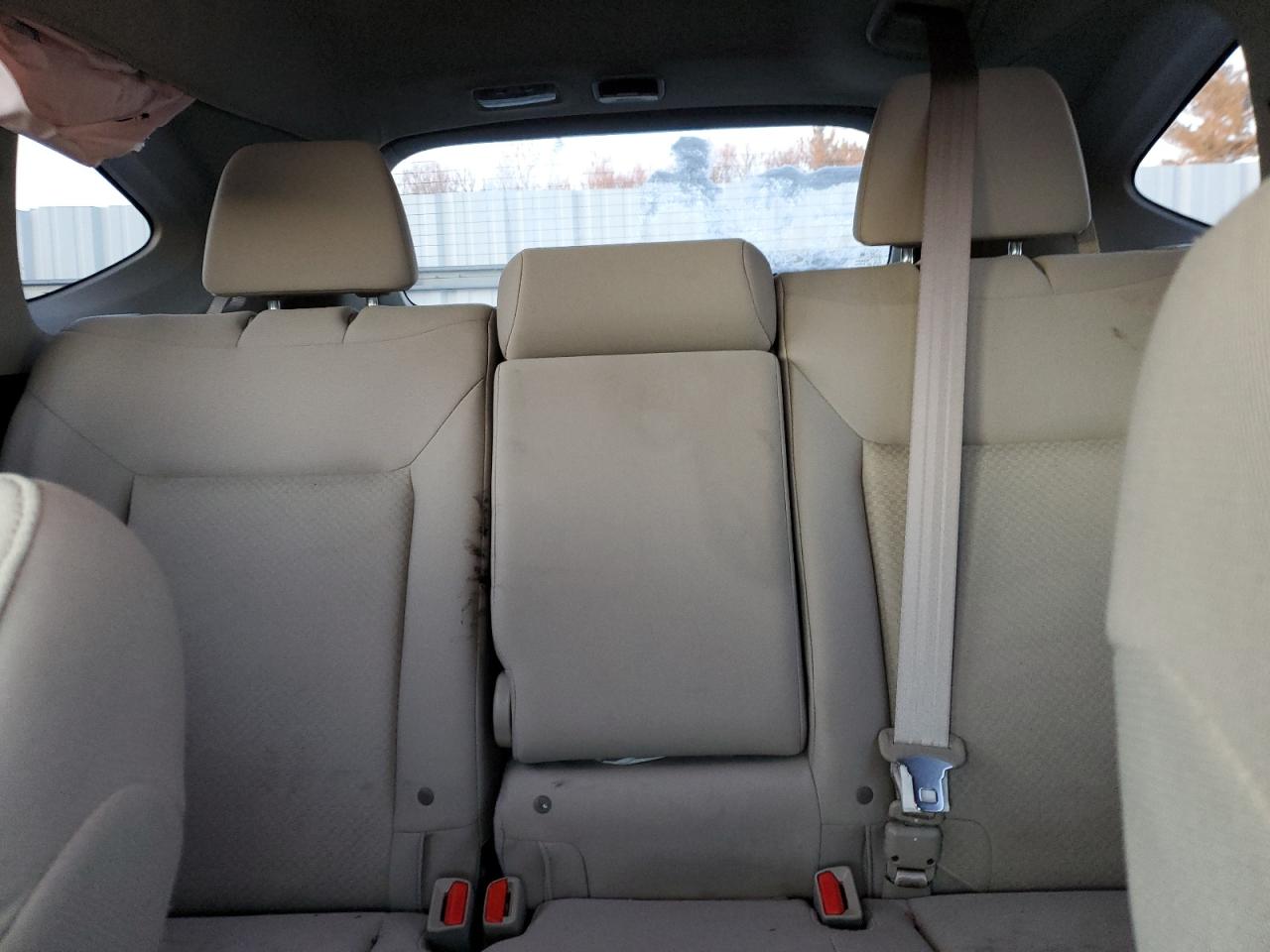 2016 Honda CR-V - Image 10