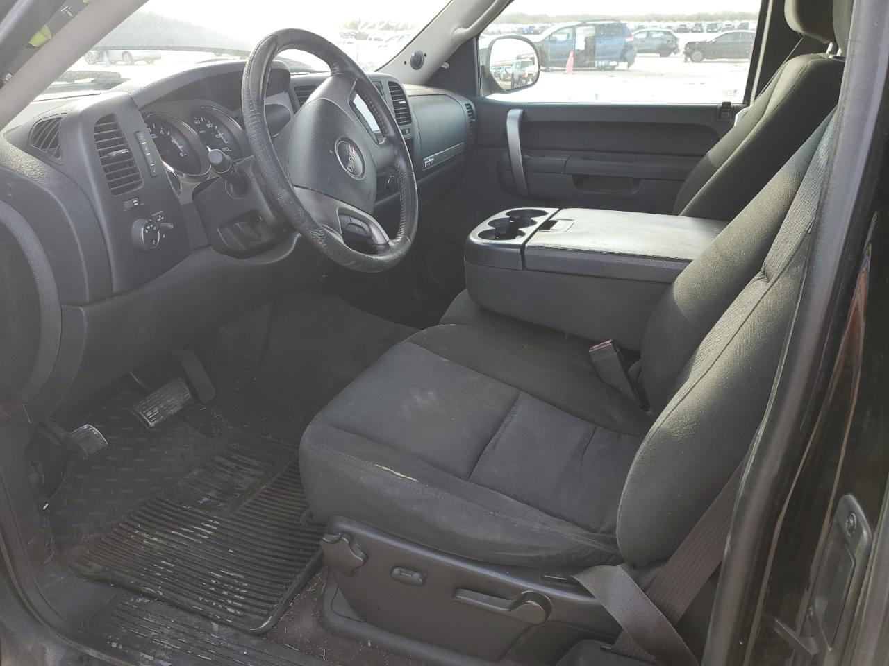 2013 GMC Sierra - Image 7