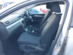 2011 VOLKSWAGEN PASSAT BLU for sale at Copart SANDWICH