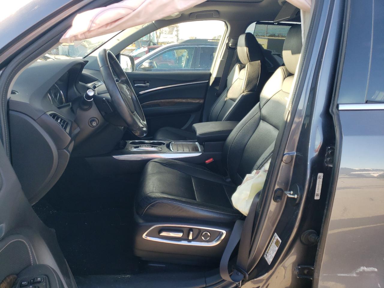 2019 Acura MDX - Image 7