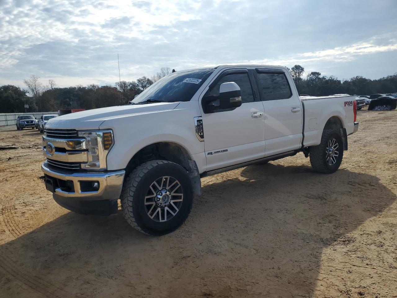 2019 Ford F250 - Image 1