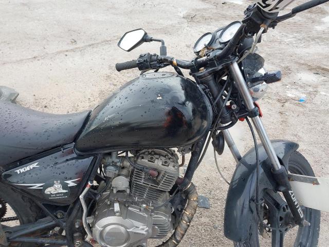 2016 ZONT ZT-125