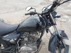 2016 ZONT ZT-125 for sale at Copart ST HELENS