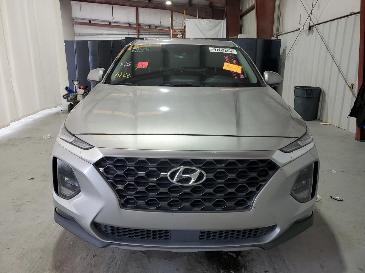 2020 Hyundai Santa Fe - Image 5