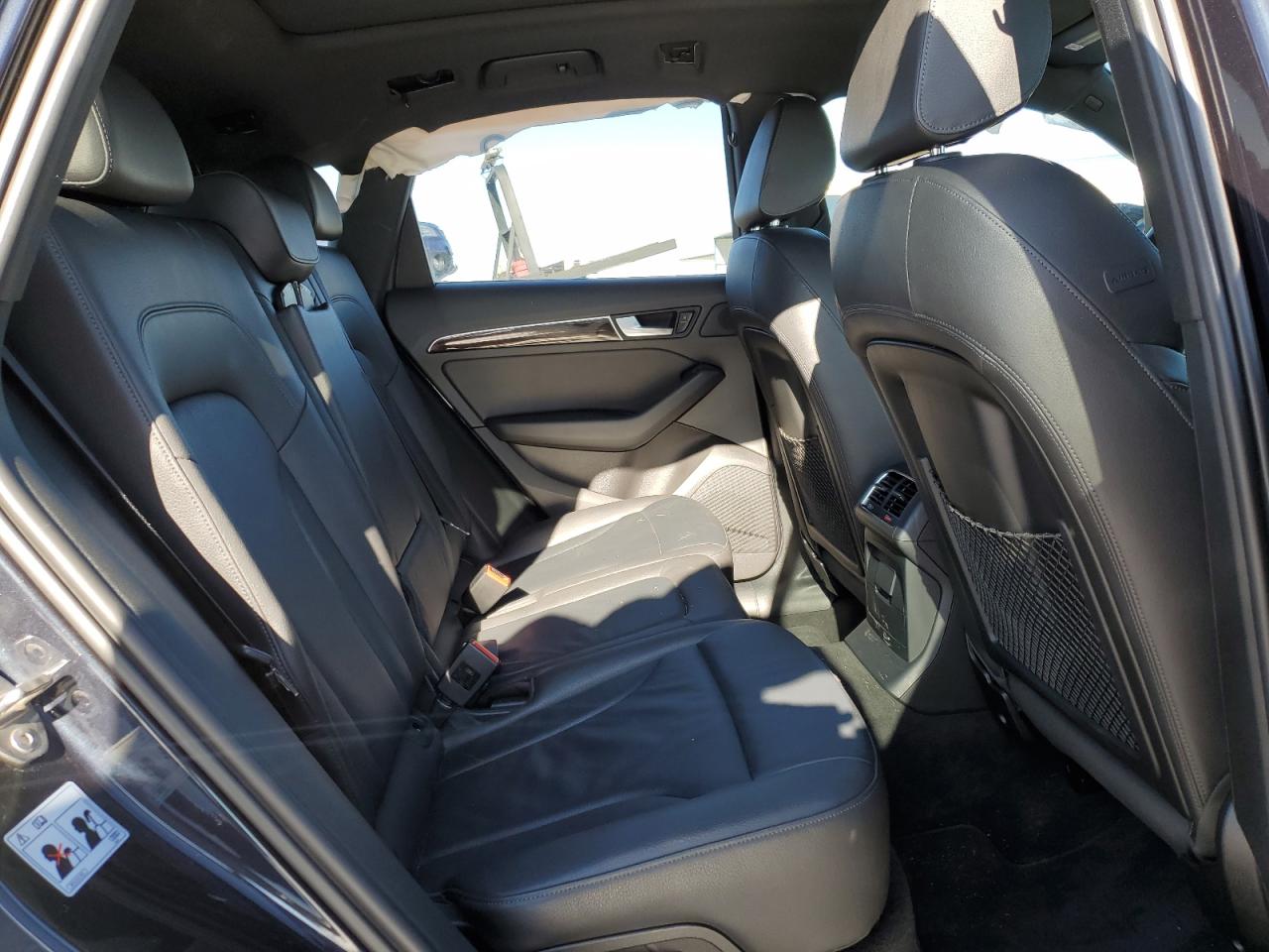 2016 Audi Q5 - Image 11
