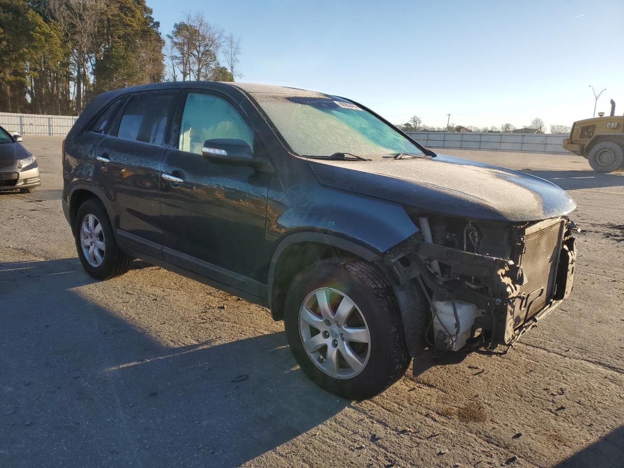 2013 Kia Sorento - Image 4