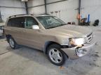 2004 Toyota Highlander  en Venta en Greenwood, NE - Front End