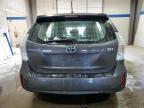 2012 Toyota Prius V  for Sale in Sandston, VA - Undercarriage