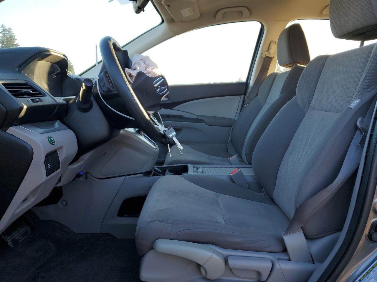 2013 Honda CR-V - Image 7