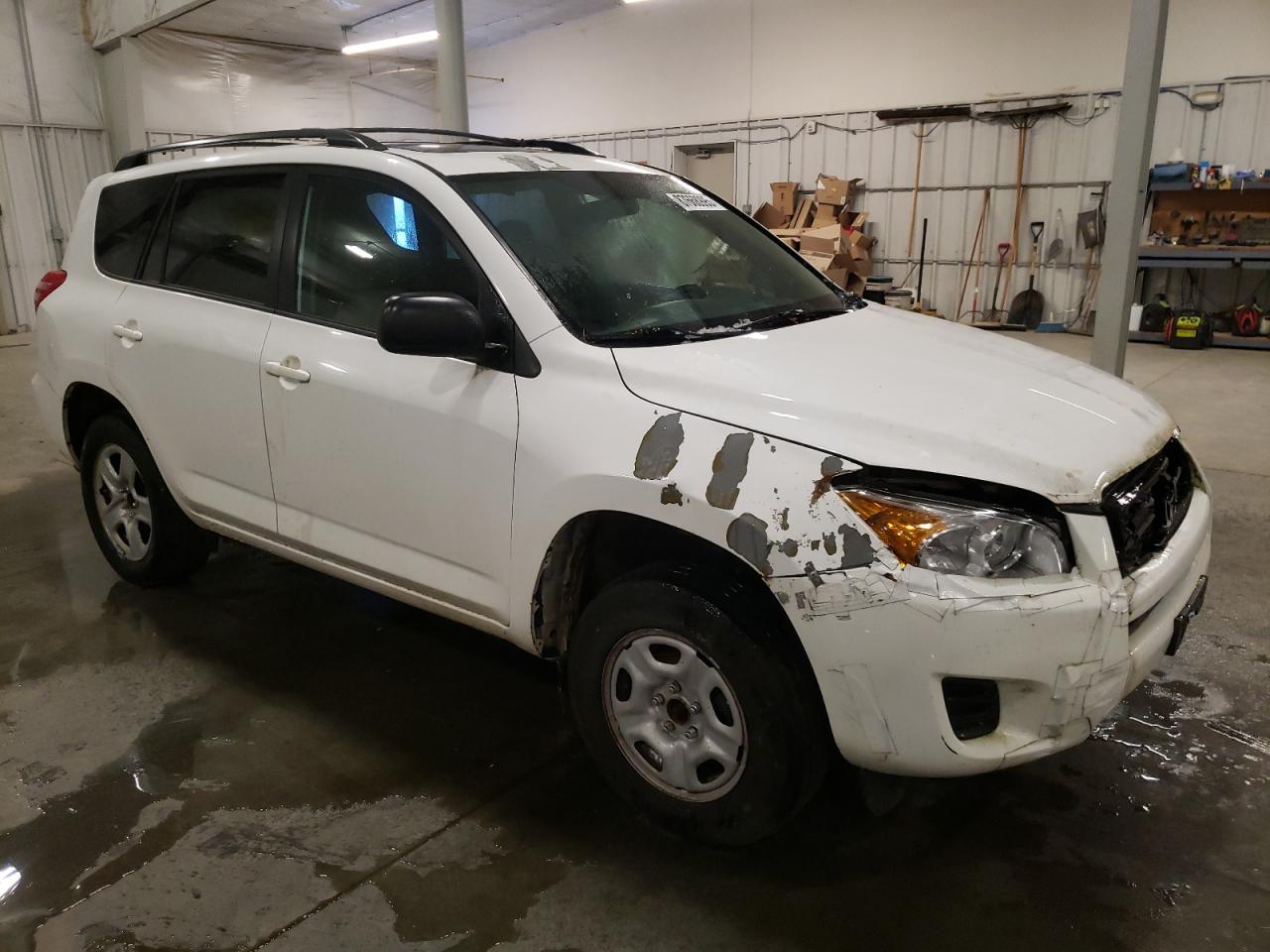 2012 Toyota RAV 4 - Image 4