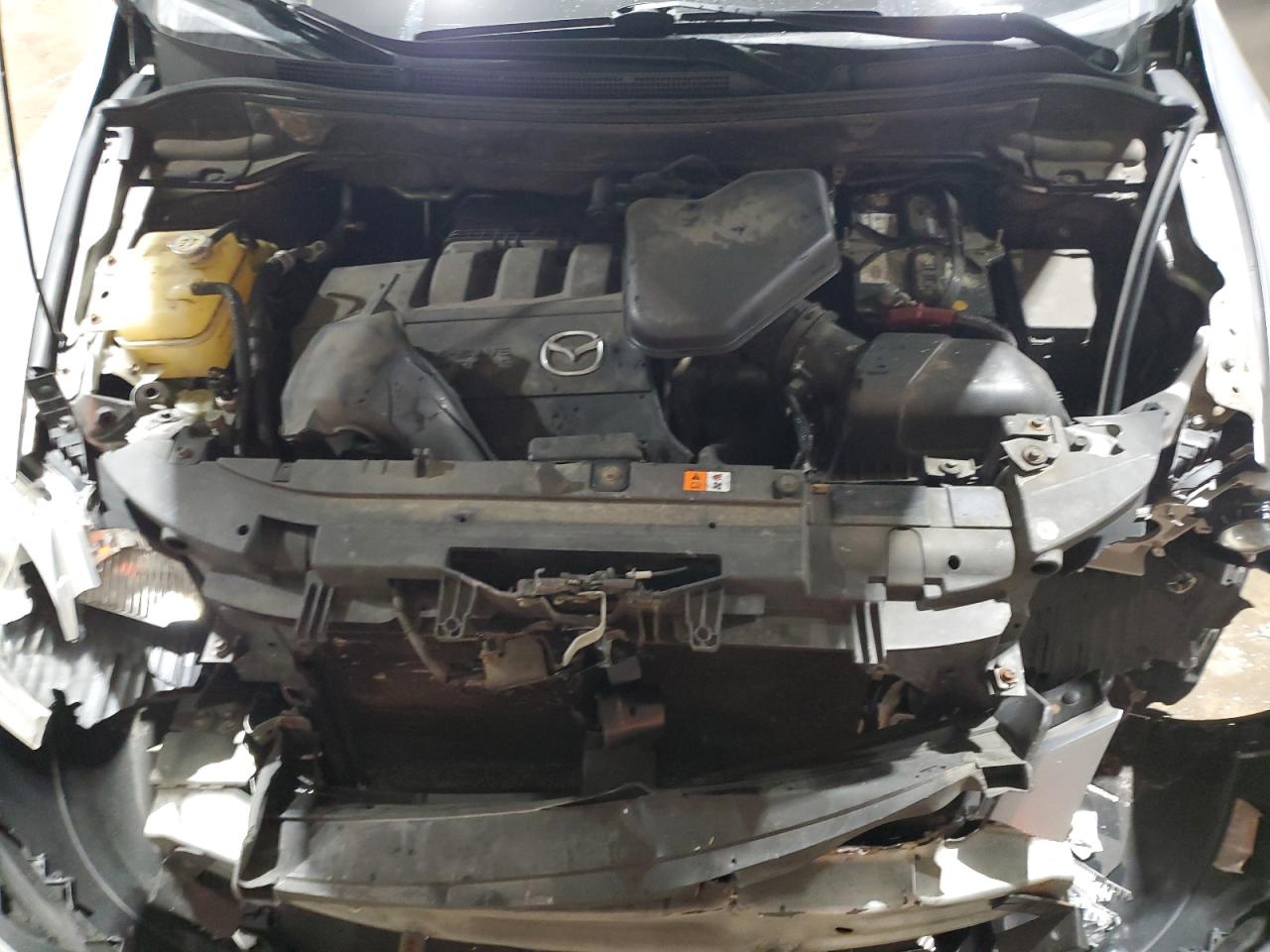 2011 Mazda CX-9 - Image 12
