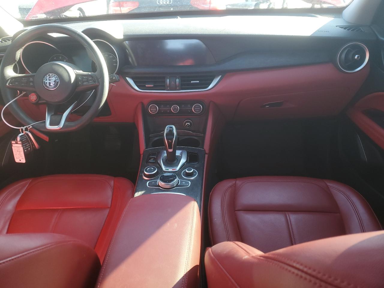 2020 Alfa Romeo Stelvio - Image 8