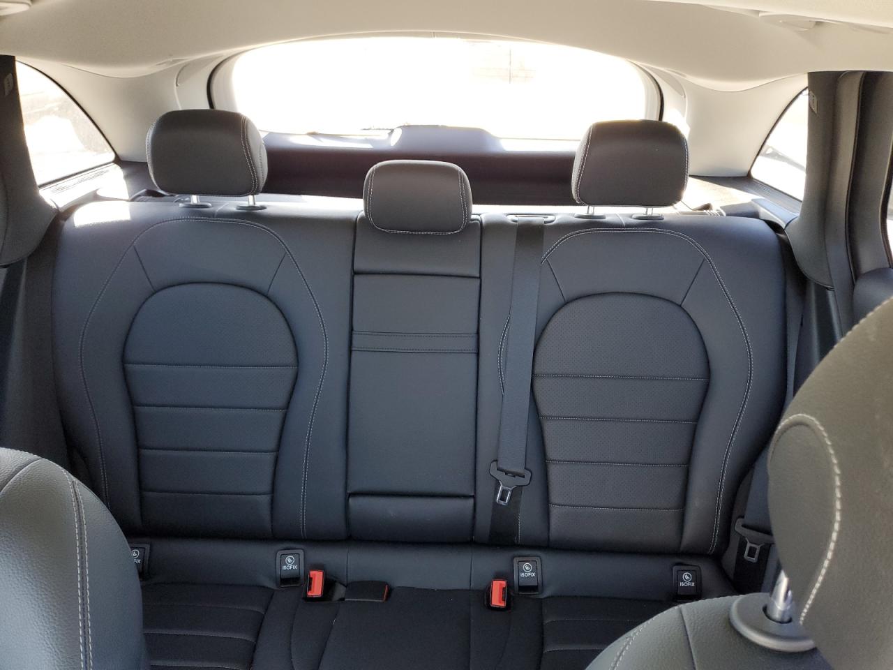 2016 Mercedes-Benz GLC - Image 10