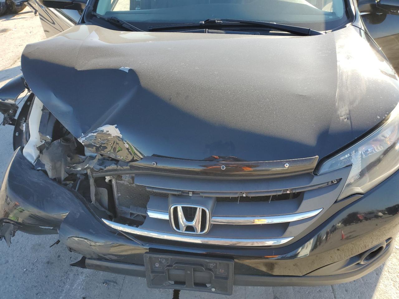 2012 Honda CR-V - Image 14
