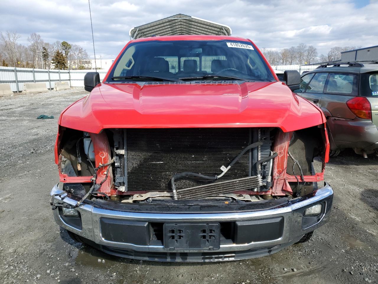 2015 Ford F-150 - Image 5