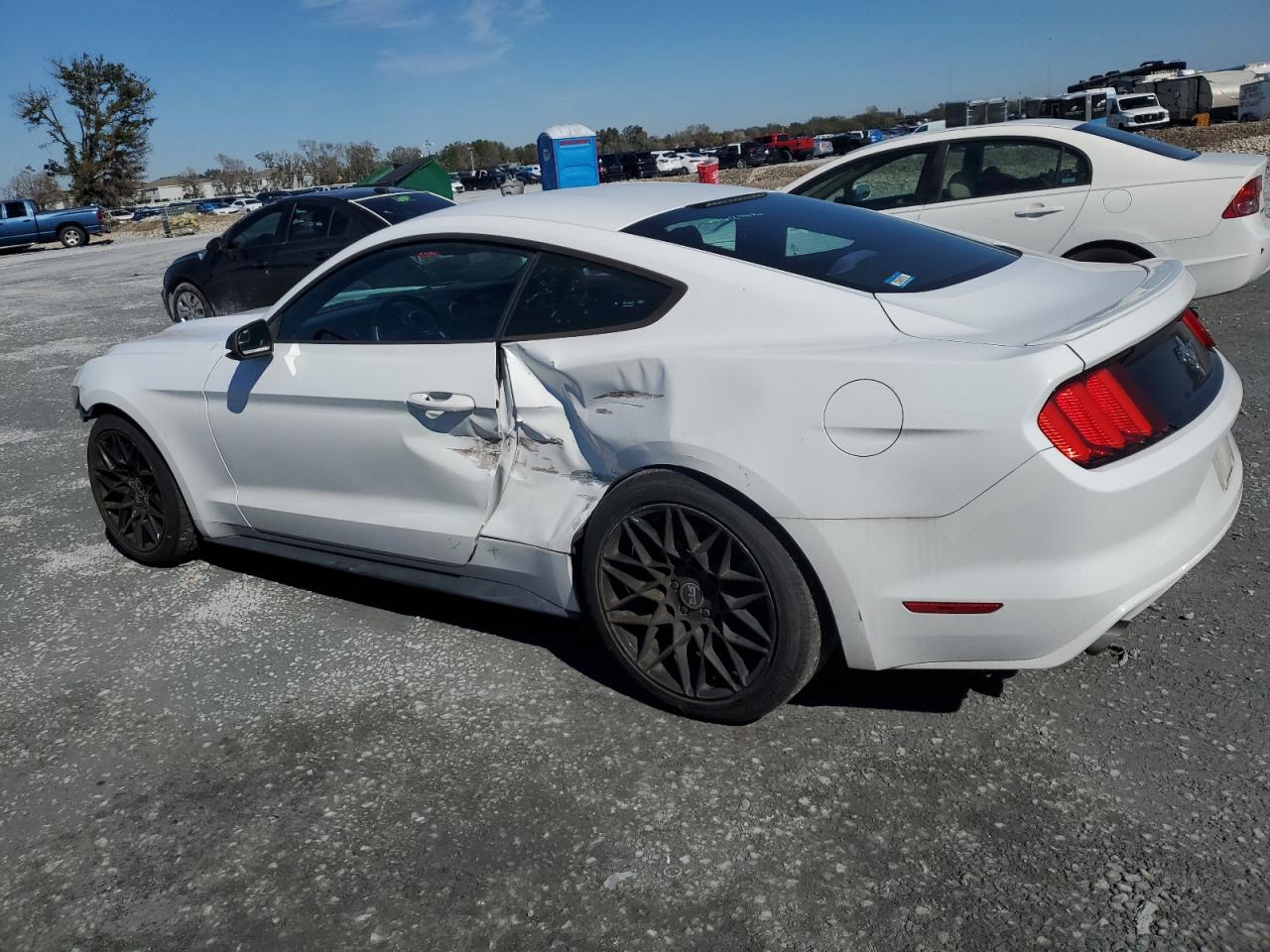 2016 Ford Mustang - Image 2