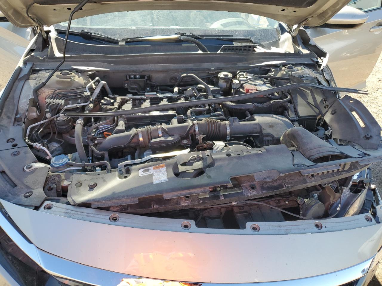 2019 Honda Accord - Image 12