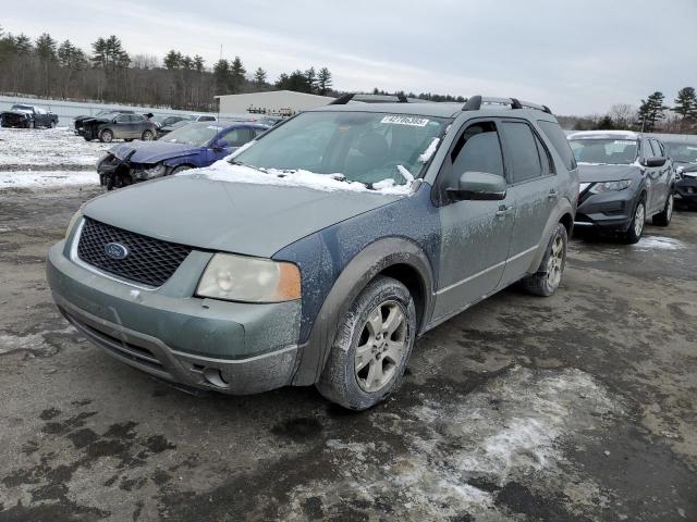 2005 Ford Freestyle Sel