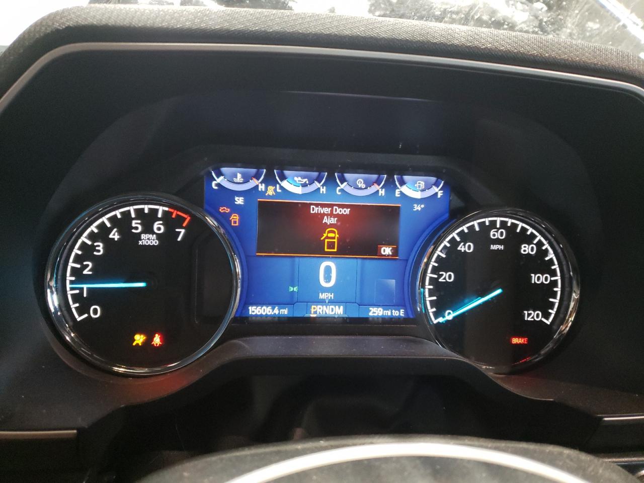 2022 Ford F-150 - Image 9