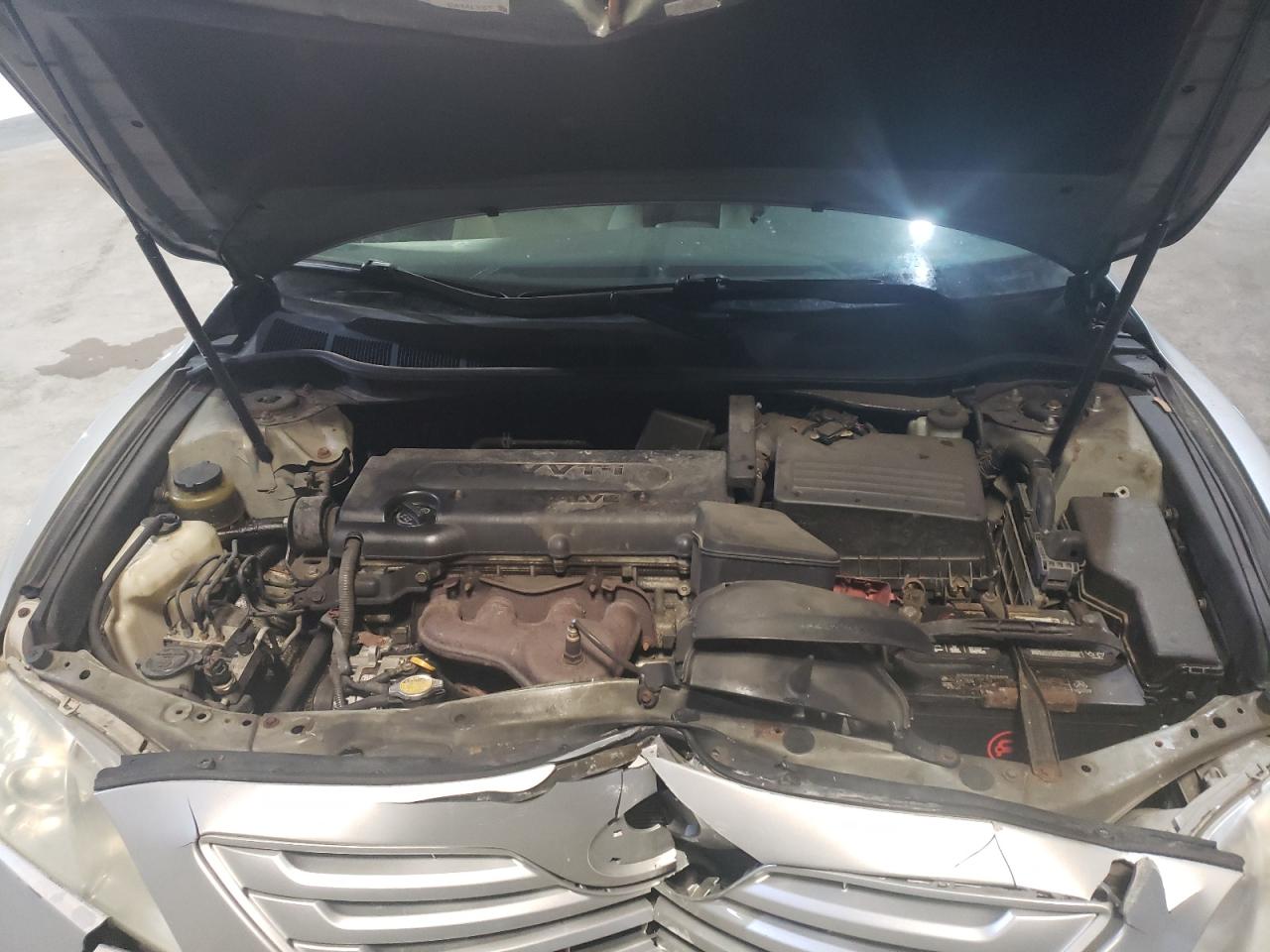 2007 Toyota Camry - Image 7