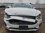 Houston, TX에서 판매 중인 2019 Ford Fusion Se - Front End