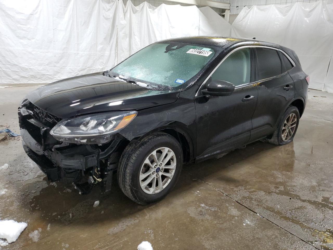 2022 Ford Escape - Image 1