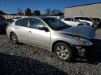 2012 Nissan Altima Base للبيع في Byron، GA - Front End