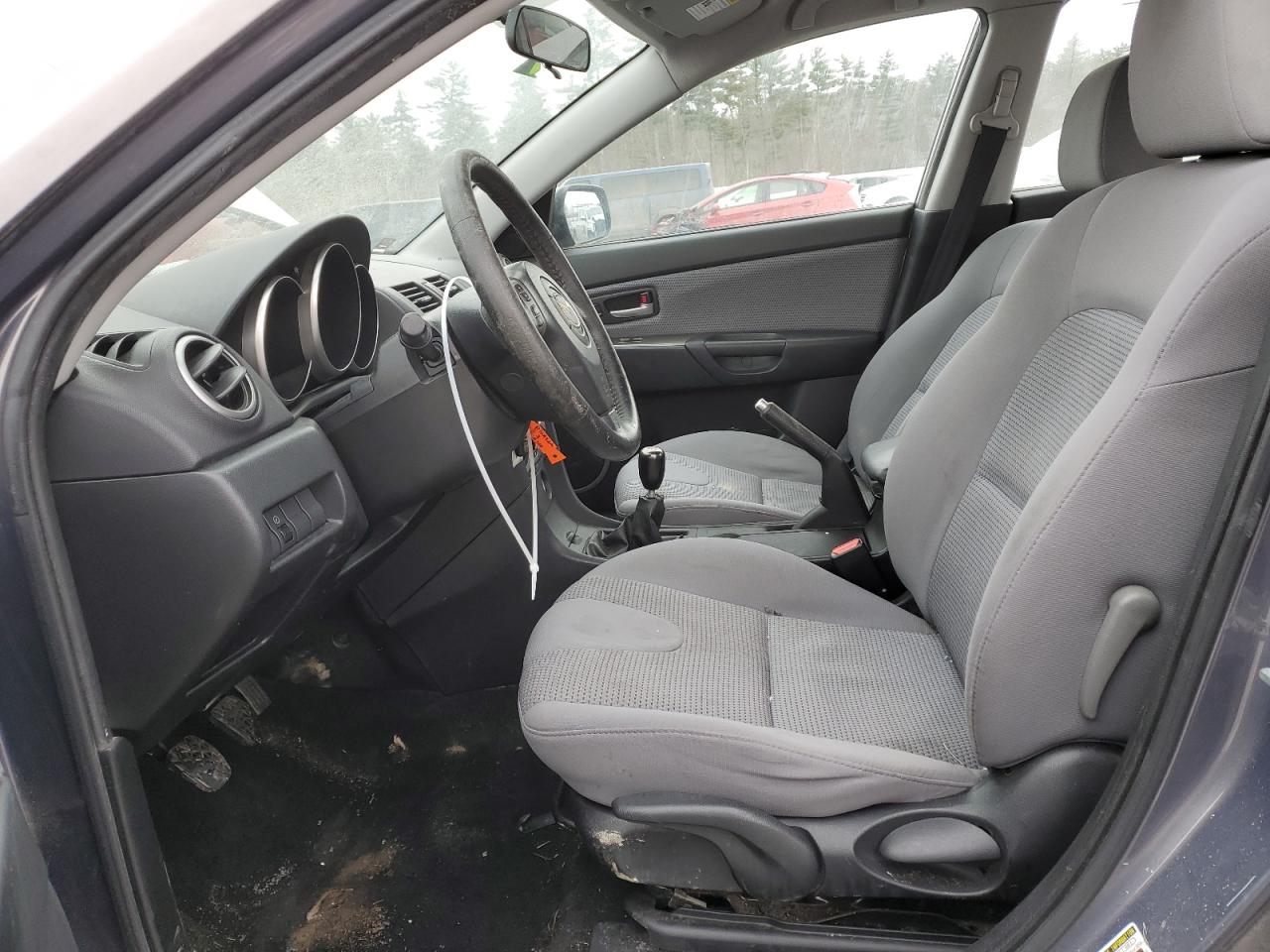 2007 Mazda 3 - Image 7