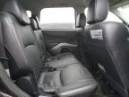 2007 Mitsubishi Outlander Xls na sprzedaż w Eugene, OR - Front End