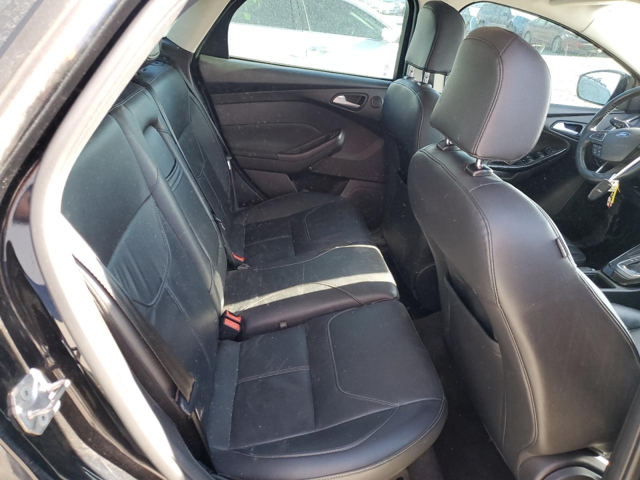 2016 Ford Focus - Image 10