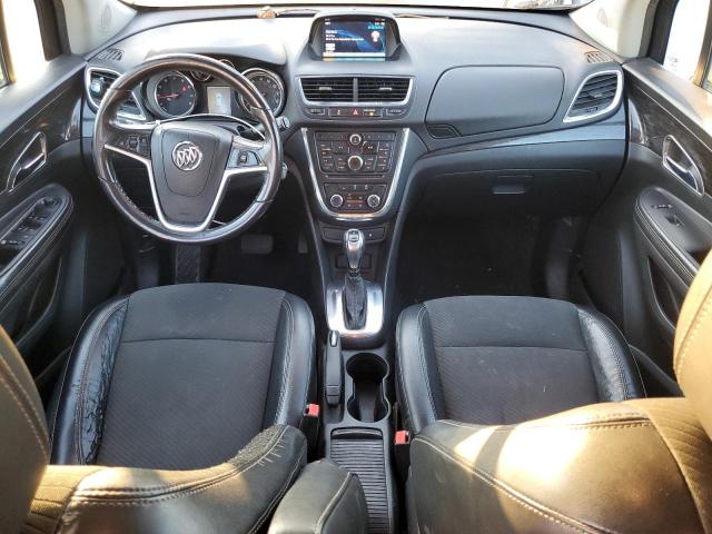  BUICK ENCORE 2014 Чорний