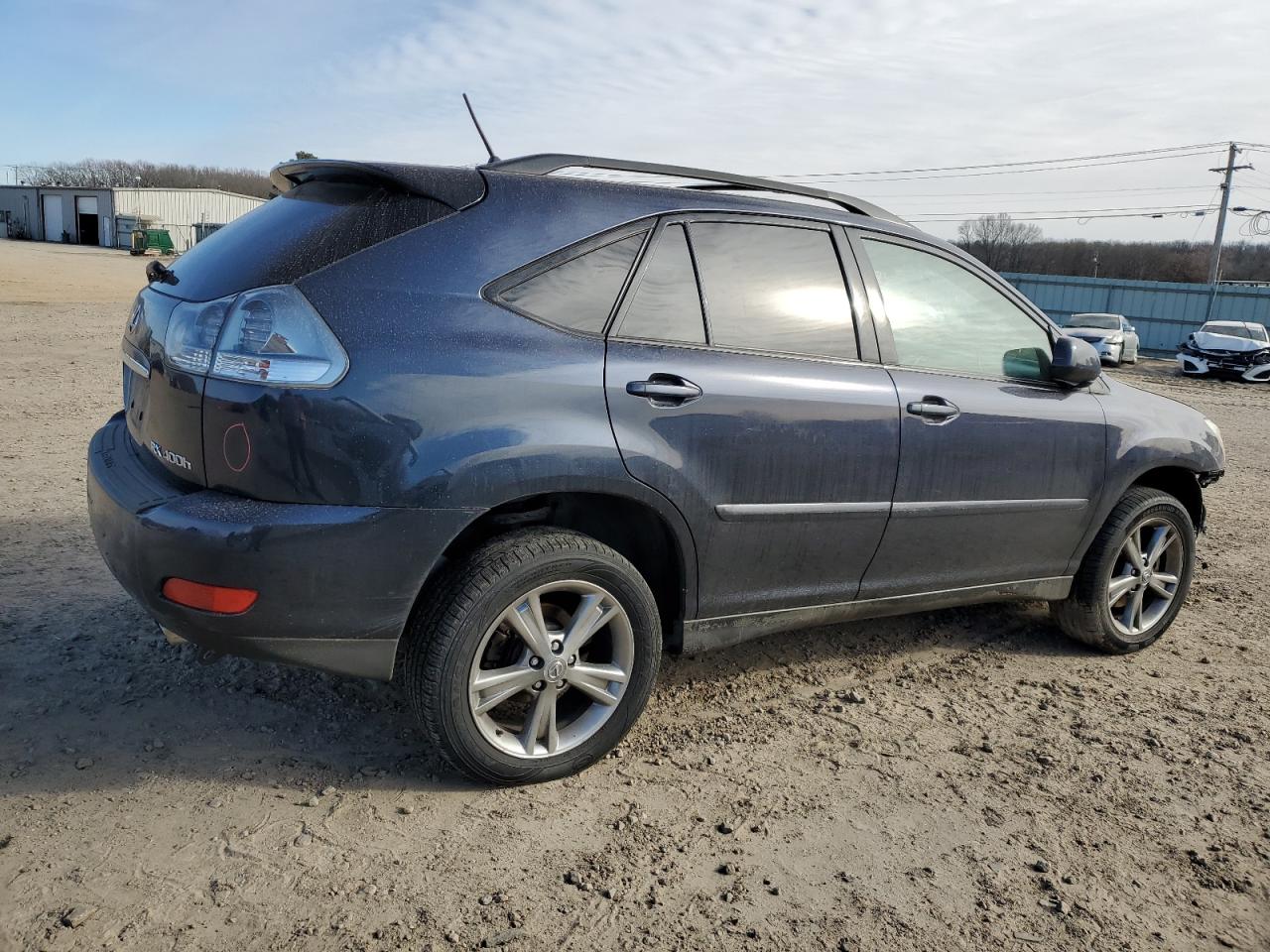 2006 Lexus RX - Image 3