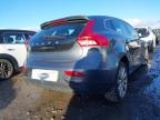 2013 VOLVO V40 SE LUX for sale at Copart YORK