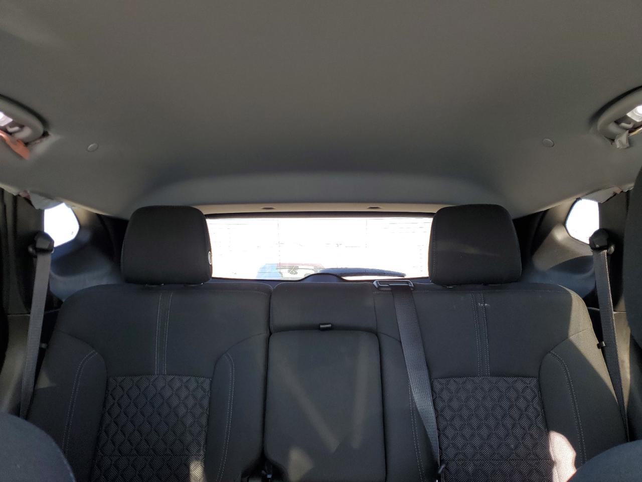 2019 Chevrolet Blazer - Image 10