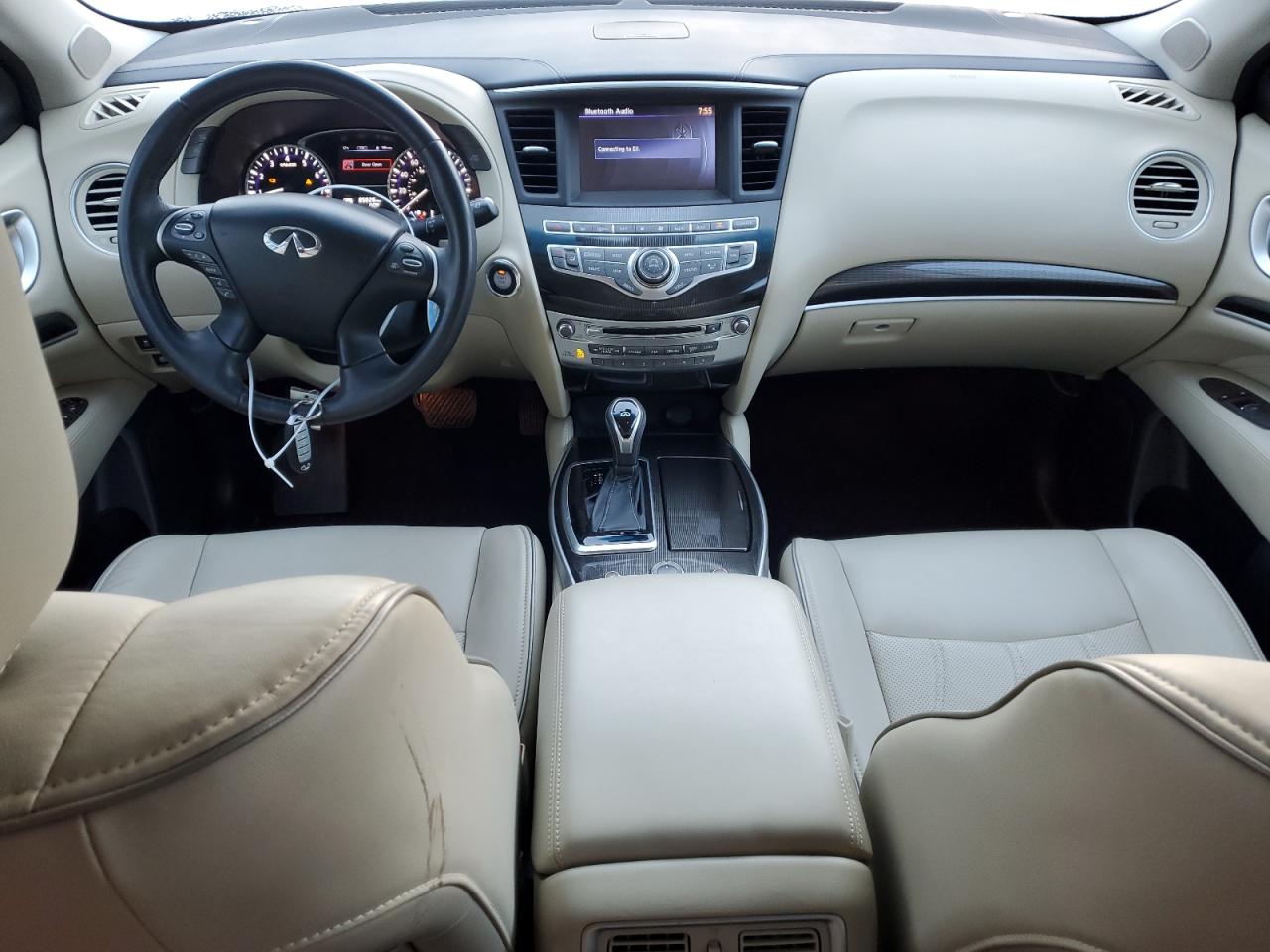 2016 Infiniti QX60 - Image 8