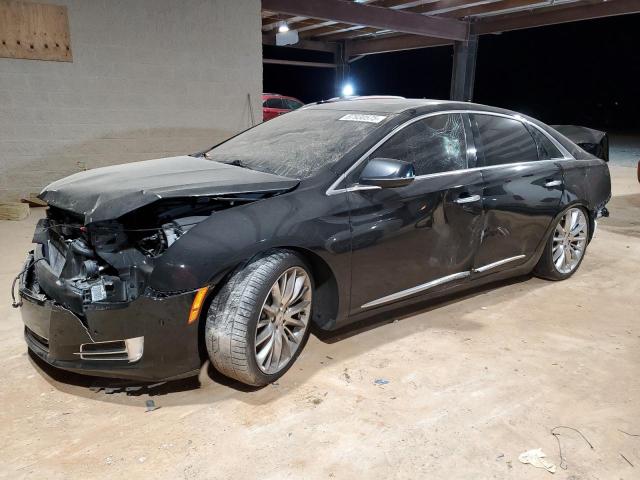 2014 Cadillac Xts Vsport Platinum