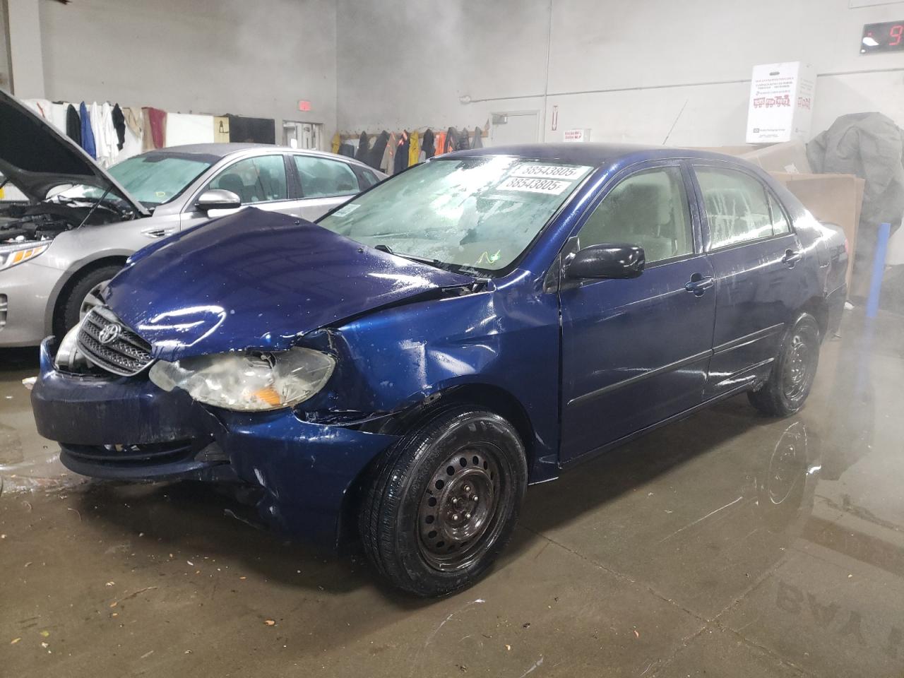 2007 Toyota Corolla - Image 1