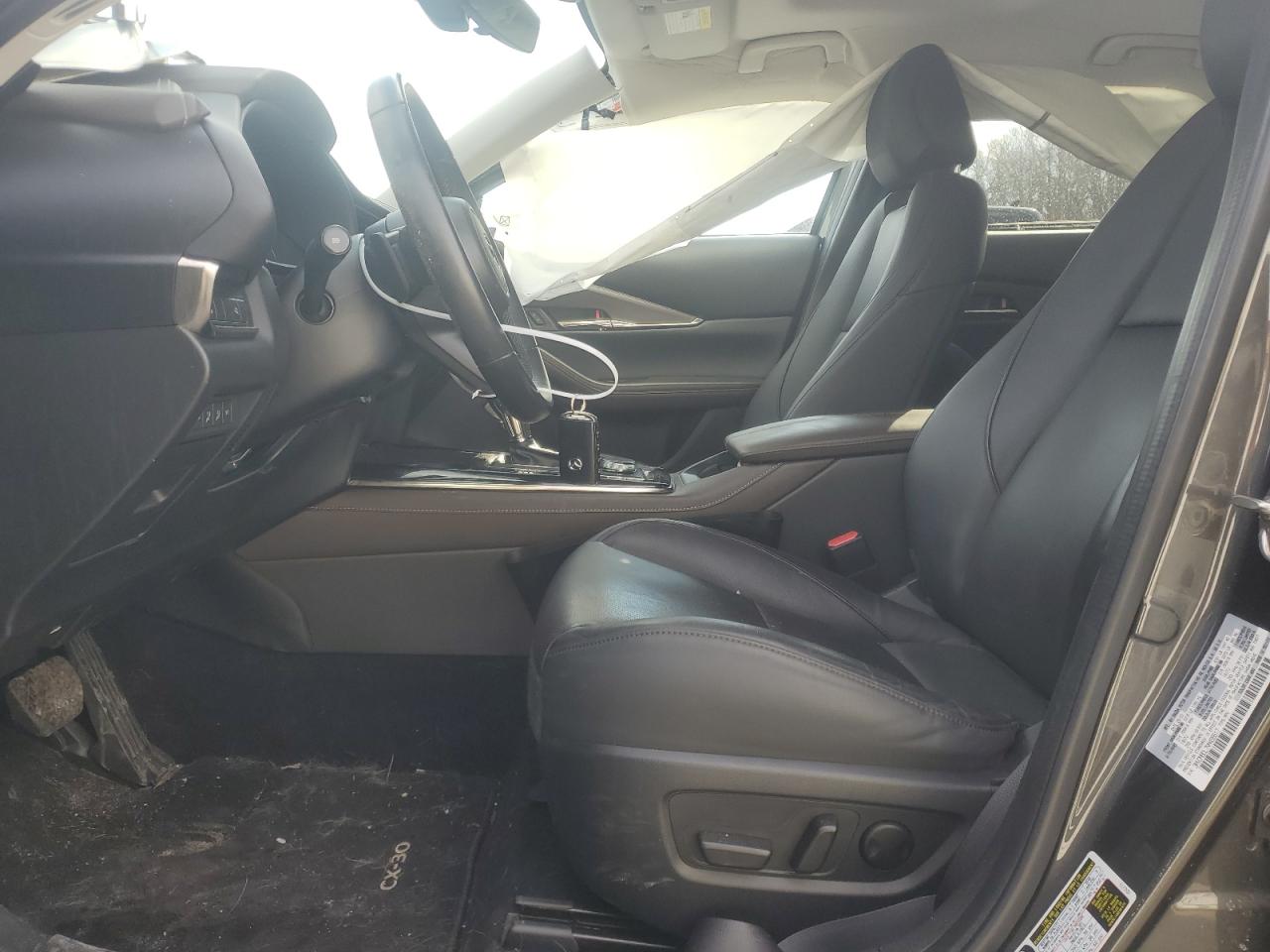 2022 Mazda CX-30 - Image 7