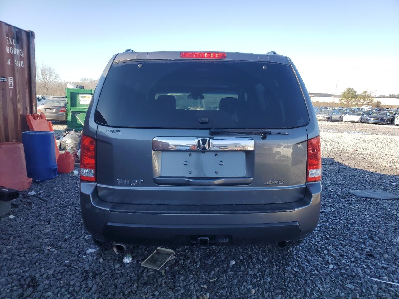 2011 Honda Pilot - Image 6