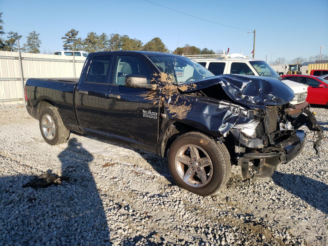 2013 RAM 1500 - Image 4