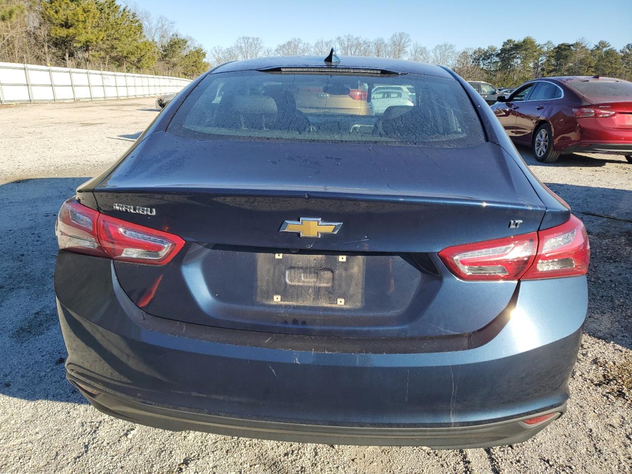 2022 Chevrolet Malibu - Image 6