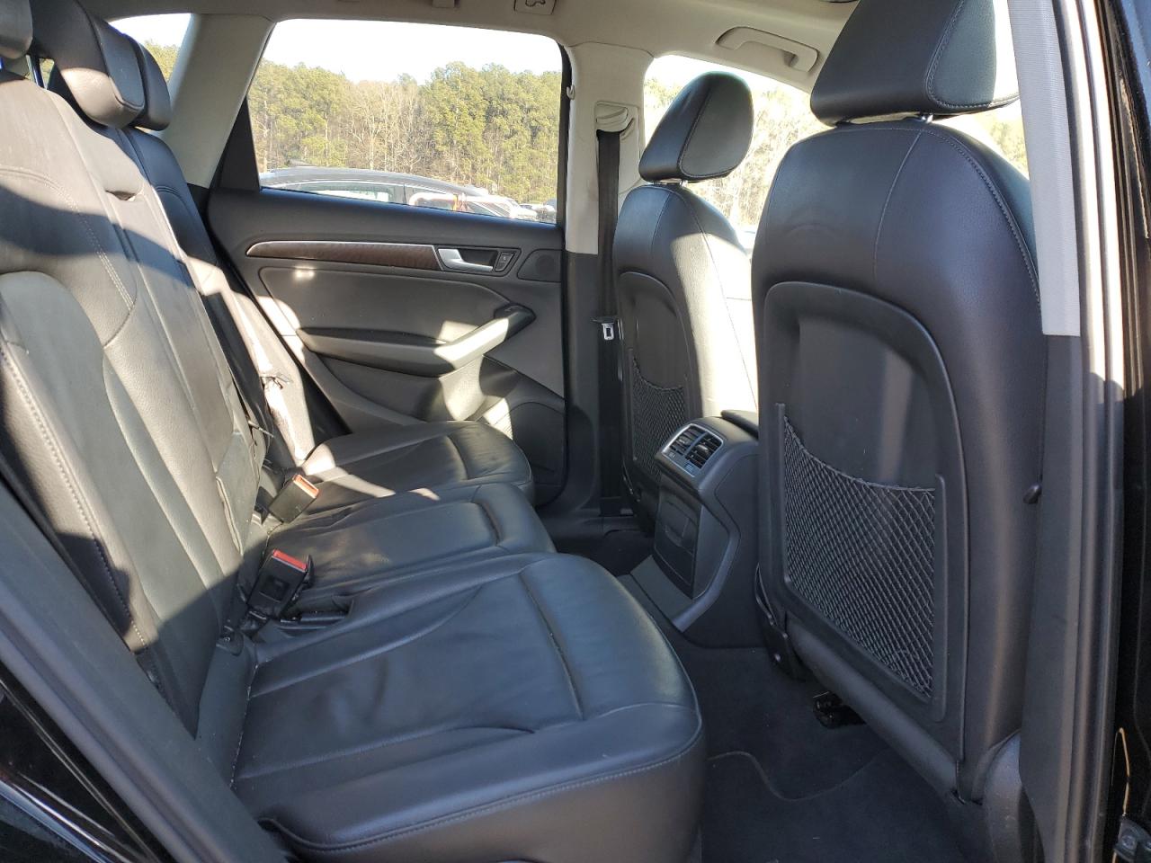 2017 Audi Q5 - Image 11