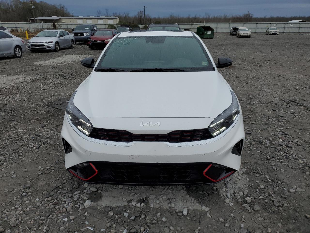 2024 Kia Forte - Image 5