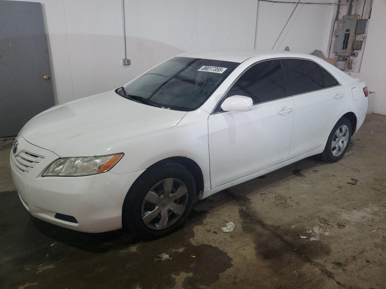 2008 Toyota Camry - Image 1