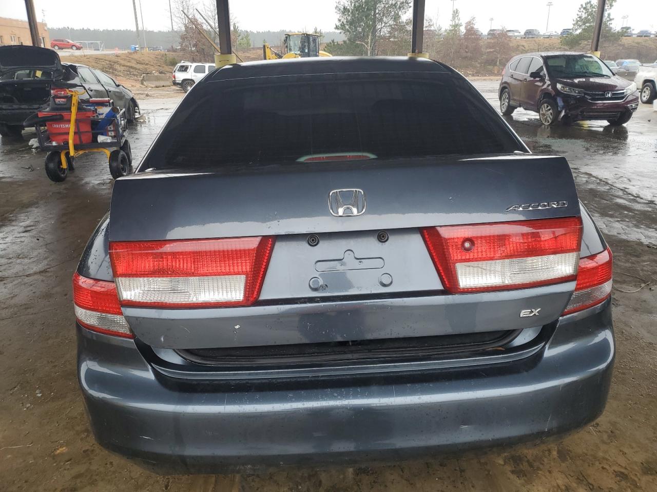 2003 Honda Accord - Image 6