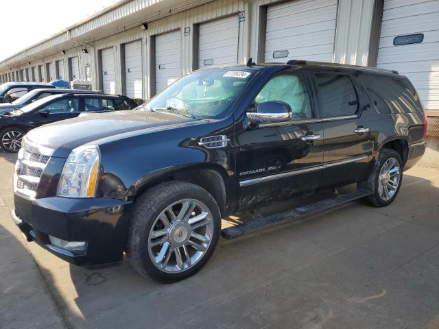 2014 Cadillac Escalade Esv Platinum