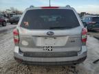 2015 Subaru Forester 2.5I Premium   na sprzedaż w Wayland, MI - Front End
