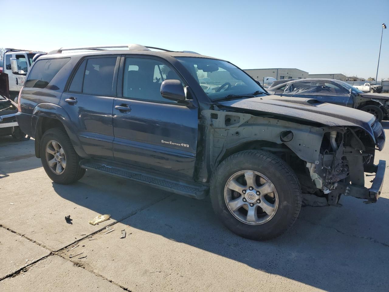 2004 Toyota 4Runner - Image 4